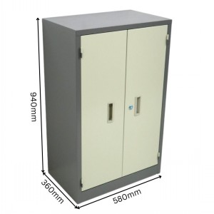 Storr Steel Drawer Parts Storage Cabinet 30 Drawer